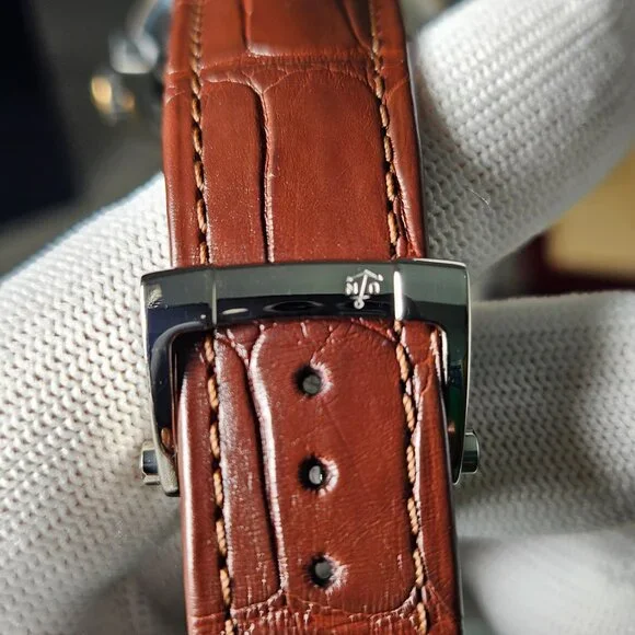 Ulysse Nardin Marine Chronometer Manufacture